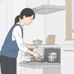 引っ越しを機に導入！パナソニック食洗機定額利用サービスで家事時短が叶った話